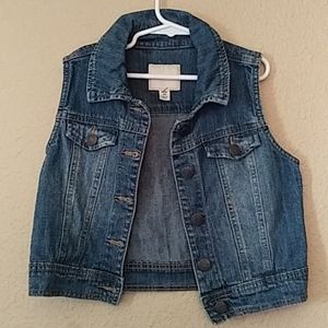 Girls jacket